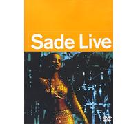 Sade Live (DVD) Sade