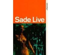 Sade - Live
