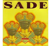 Sade - Live & alive (U.S.A., 1993)