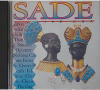 Sade - Live in USA 1993