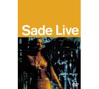 Sade - Live [Reissue]