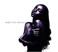 7484507 Audio Cd Sade - Love Deluxe