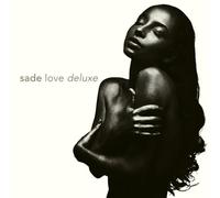 Sade Love Deluxe Vinile Lp 180 Gr. Nuovo e Sigillato