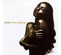 Sade - Love Deluxe by Sade (1992) Audio CD