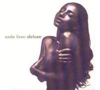 7484507 Audio Cd Sade - Love Deluxe