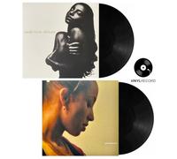 Sade - Love Deluxe + Lovers Rock by Sade 2 Pack | Mezza velocità Mastered, 180 g