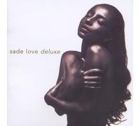 7484507 Audio Cd Sade - Love Deluxe