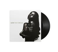 Sade Love Deluxe Vinile Lp 180 Gr. Nuovo e Sigillato