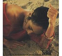 Sade - Love is stronger than pride (1988, plus Ext. Mix of 'Super bien total') By Sade (0001-01-01)