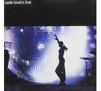 Sade - Lovers Live