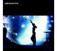 Sade - Lovers Live