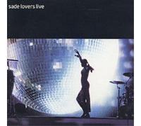 Sade - Lovers Live