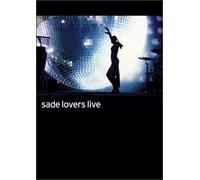 Sade - Lovers Live [Edizione: Giappone]