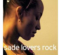 Sade Lovers Rock (CD)