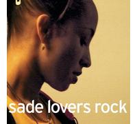 Sade Lovers Rock (CD) Album