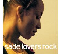 Sade Lovers Rock (CD)
