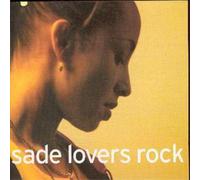 Sade Lovers Rock (CD) Album