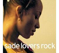 Sade - Lovers Rock (Gold Series)
