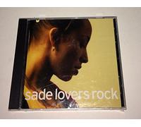 Sade - Lovers Rock [Japan]