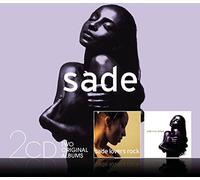 Sade - Lovers Rock / Love Deluxe [2 CD]