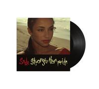 SADE LP Vinyl Stronger Than Pride (2024)