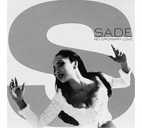 Sade - No ordinary love