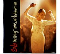 Sade - Nothing Can Come Between Us / Make Some Room [Vinyl Single]