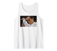 Sade Performing Live Aid Londra 1985 Canotta