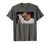 Sade Performing Live Aid Londra 1985 Maglietta