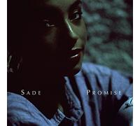 Sade-Promise (Vinyl LP Album RE Gat Epic Soul Soul-Jazz) Sealed
