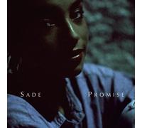 Sade-Promise (Vinyl LP Album RE Gat Epic Soul Soul-Jazz) Sealed