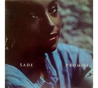 SADE - PROMISE LP DUTCH EPIC 1985