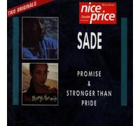 Sade - Promise+Stronger...