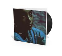 Sade-Promise (Vinyl LP Album RE Gat Epic Soul Soul-Jazz) Sealed