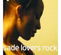 Sade (Sade Adu) NUOVO SIGILLATO CD Lovers Rock Japan OBI E jp