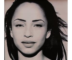 Sade - Sade-Greatest Hits