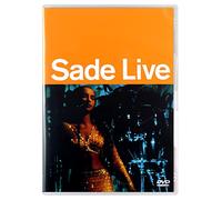 Sade - Sade Live In Santiago
