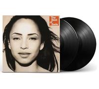 Sade - Sade: The Best of Sade - Double Record Album - Limited Pressing - Vinyl LP