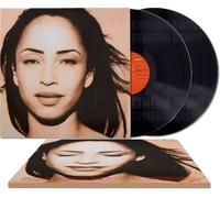 Sade - Sade - The Best Of Sade - Music & Performance [Vinyl] [2LP] [2LР]