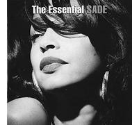 Sade – The Essential – CD – Import USA