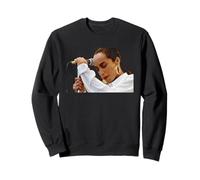Sade Singing Live Aid Londra 1985 Felpa