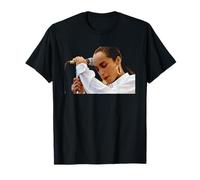 Sade Singing Live Aid Londra 1985 Maglietta