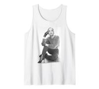 Sade Smooth Operator Singer Diamond Life Canotta