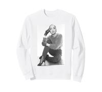 Sade Smooth Operator Singer Diamond Life Felpa