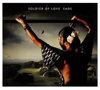 Sade - Soldier Of Love