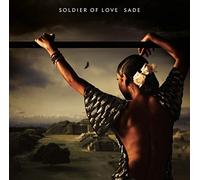 Sade Soldier Of Love (CD)