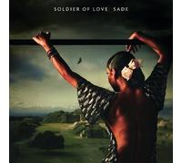 Sade - Soldier of Love by Sade (2010-02-09)