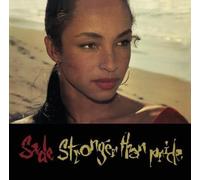 Sade - Stronger Than Pride