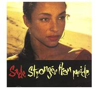 Sade Stronger Than Pride Digital (CD)