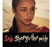 Sade - Stronger Than Pride